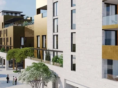 Complejo residencial ROSKOSNYE APARTAMENTY S V NOVOM PREMIALNOM ZILOM KOMPLEKSE