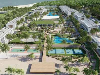Dzielnica mieszkaniowa LAKE GARDEN VILLAGE