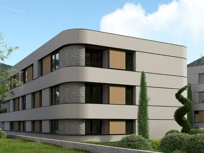 Complejo residencial Lastva PREMIUM / LUX