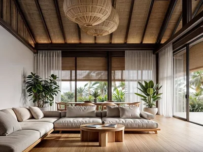 Вилла Виллы с бассейном в самом сердце Nusa Dua у Geger Beach.