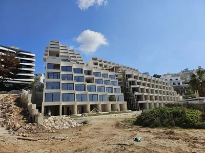 Residential complex Ionian Bay Residence – The Ultimate Luxury Seafront Living Experience in Saranda