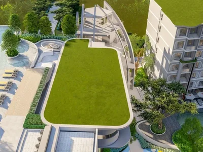Complejo residencial THE TITLE SERENITY