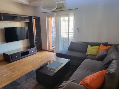 Wohnviertel Stan 70 m² na Prodaju – City Kvart, Podgorica
