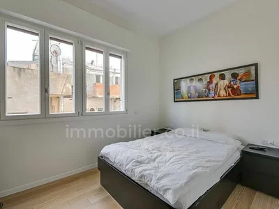 Жилой квартал 2 pieces avec ascenseur immeuble de standing