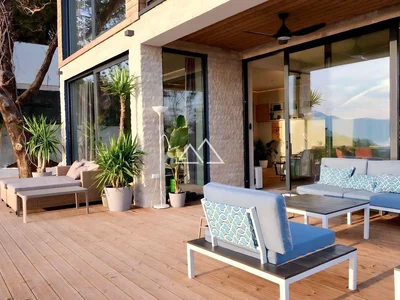 Residential complex Villa complex in the suburbs of Tivat