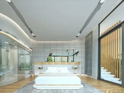 Wohnanlage Guarded complex of villas with swimming pools near beaches, Phuket, Thailand
