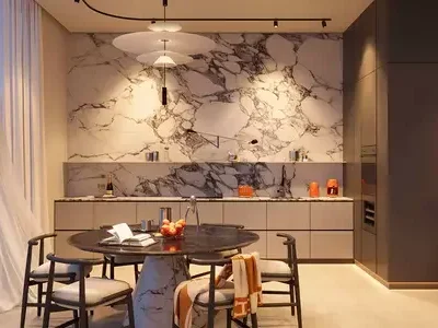 Apartment building VILLA DEL GAVI 