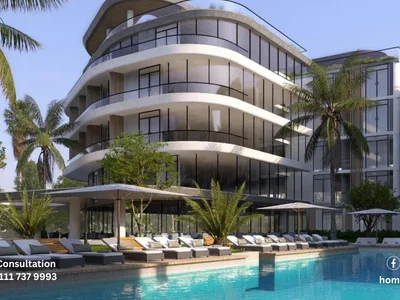 Residential complex La Gouna Resort – El Ahyaa, Hurghada