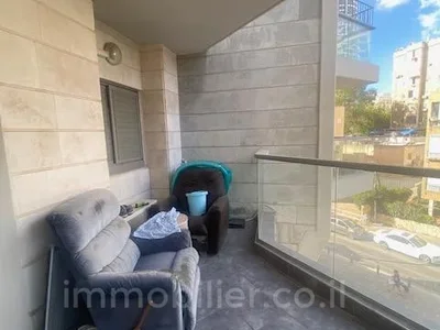 Residential quarter Magnifique appartement tres bien situe
