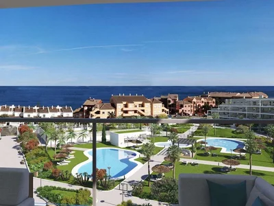Жилой квартал Amphora Beach Residences Phase 4