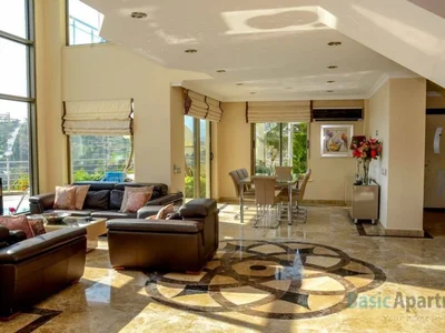 Villa Luxury Villa with private pool - Basic Apartment