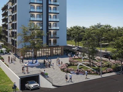 Zespół mieszkaniowy Liam Residence