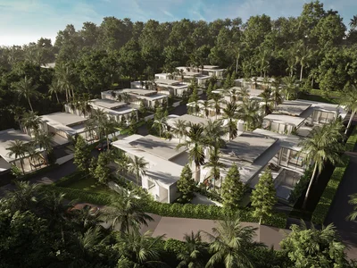 Villa Aileen Phase 6 Naithon Hills