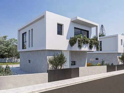 Жилой комплекс Olivia Villas