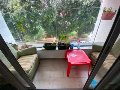 Dzielnica mieszkaniowa A ne pas manquer tres bon emplacement 4 pieces a louer au coeur de ramat gan proche du parc hayarkon