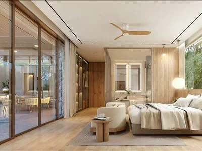 Complejo residencial New complex of villas 12 minutes away from the international school campus and 15 minutes from the airport, Phuket, Thailand