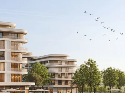 Complejo residencial Krtsanisi Reserve Villas