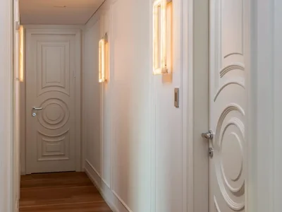 Quartier résidentiel Appartement vue mer | park bavli, tel aviv