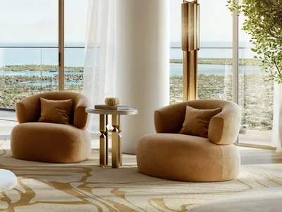 Wohnanlage Avarra by Palace