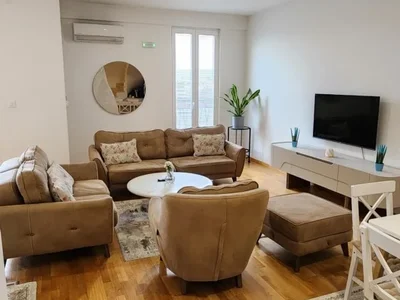 Wohnviertel Stan 160 m² na Prodaju – Stari Aerodrom, Podgorica