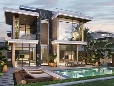 Willa Trump Estates Branded 5-7 Bedroom Townhouses