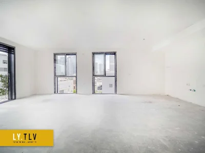 Residential quarter Magnifique 5 pieces dans un immeuble neuf au calme pres de kikar hamedina