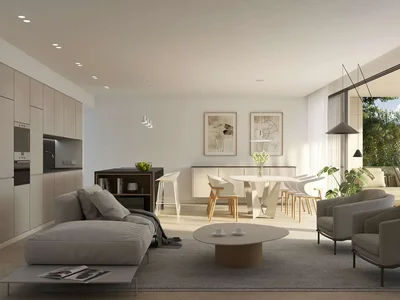 Жилой квартал Sira Homes