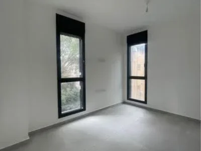 Wohnviertel Appartement neuf en plein cOEur de tel aviv rue simtat almonit