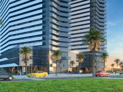 Complejo residencial 