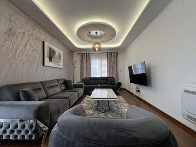 Barrio residencial Stan 93 m² na Prodaju – Master Kvart, Podgorica