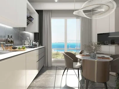 Zespół mieszkaniowy Exclusive from our company! Luxurious apartments in the Zeytinburnu area.