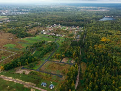 Wieś domków Krokusy