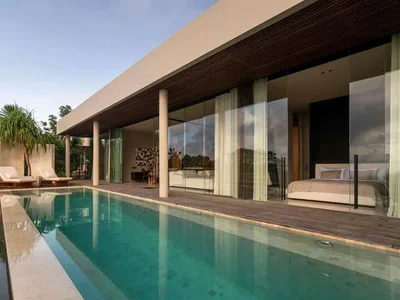 Villa Melasti Villas – residential development in Melasti, Bali