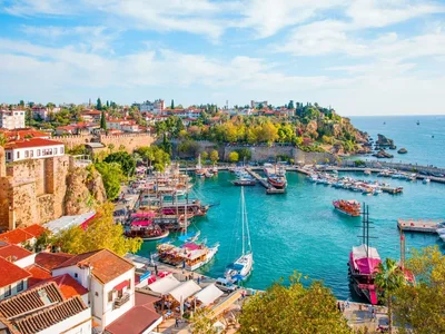 Turkey has introduced new rules for entering the country