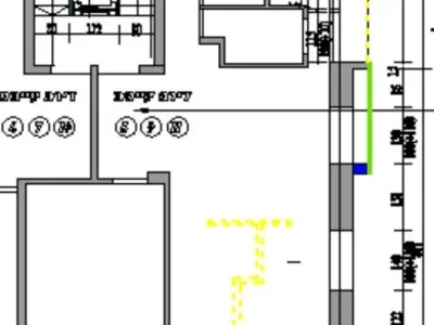 Barrio residencial Appartement 3 pieces 72 m tel aviv ref b 027