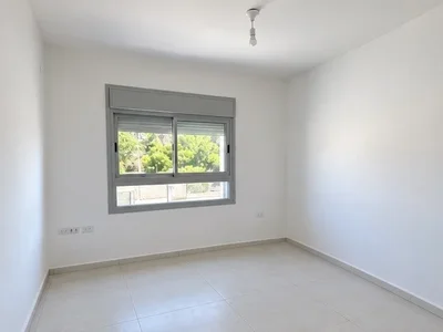 Wohnviertel Bel appartement de 4 5 pieces kiryat yovel proche bayit vagan