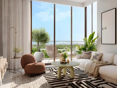 Complejo residencial HILLSEDGE