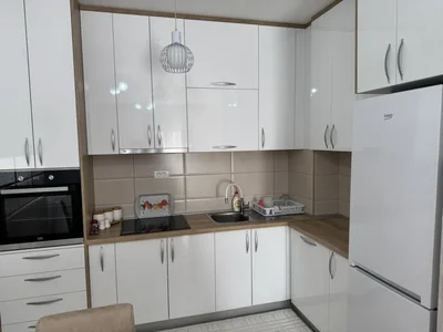 Residential quarter Stan 48 m² na Prodaju – Tuški Put, Podgorica