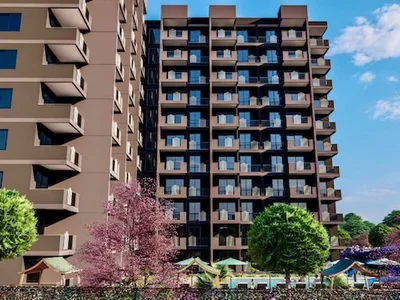 Apartamentowiec SUN MARIA HOLIDAY