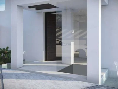 Barrio residencial Villa Murmullo