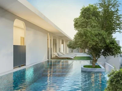 Complejo residencial Fantasea Condo Kamala