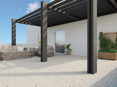 Residential complex SANTA BARBARA RESIDENCES