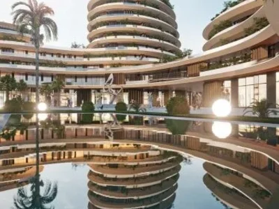 Residenz Otrant Reef Resort by Concord