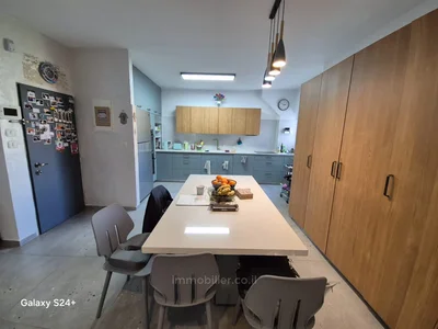 Residential quarter Spacieux