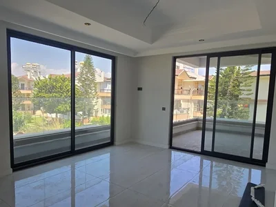 Wohnanlage Kvartira 11 105 m2 v komplekse Azura World