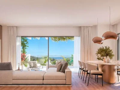 Жилой квартал Amaranta Living Casares Golf Fase 2
