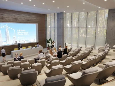 Aparthotel Hilton Resort