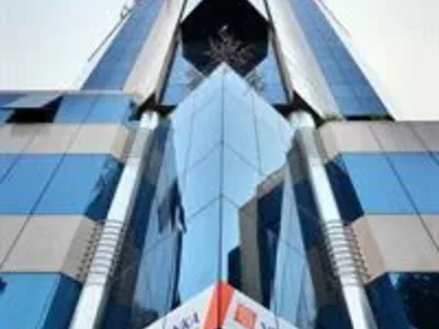 Бизнес-центр FOR RENT SPACE AT TWIN TOWERS