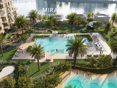 Complejo residencial Mirasol II – Luxury Waterfront Living in Ras Al Khaimah. Near the new Wynn Casino.