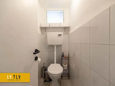 Quartier résidentiel Superbe 3 pieces avec parking entre dizengoff center et rothschild